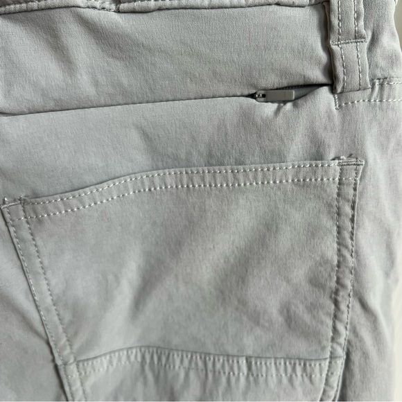 The North Face Mens Active Pants Gray Sz 32 Short - Picture 5 of 5